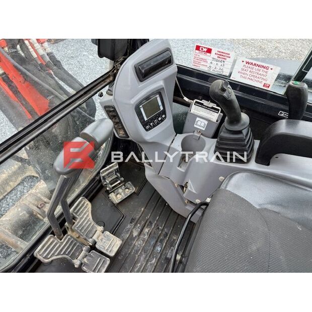 2020 KUBOTA U48-4-41216074
