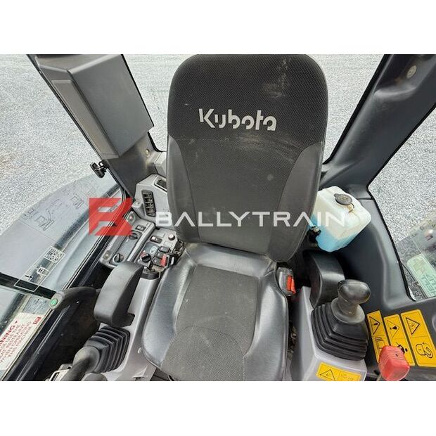 2020 KUBOTA U48-4-41216075
