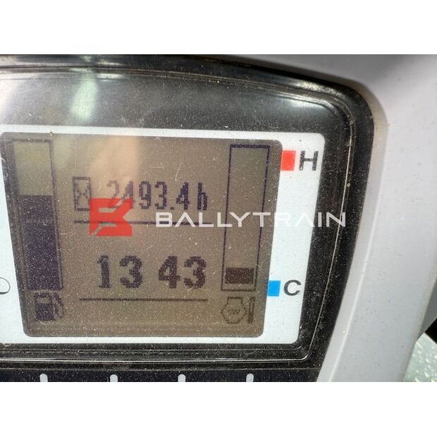 2020 KUBOTA U48-4-41216077