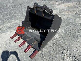 Image de Accessoires New 65mm 3FT 6INCH Digging Bucket