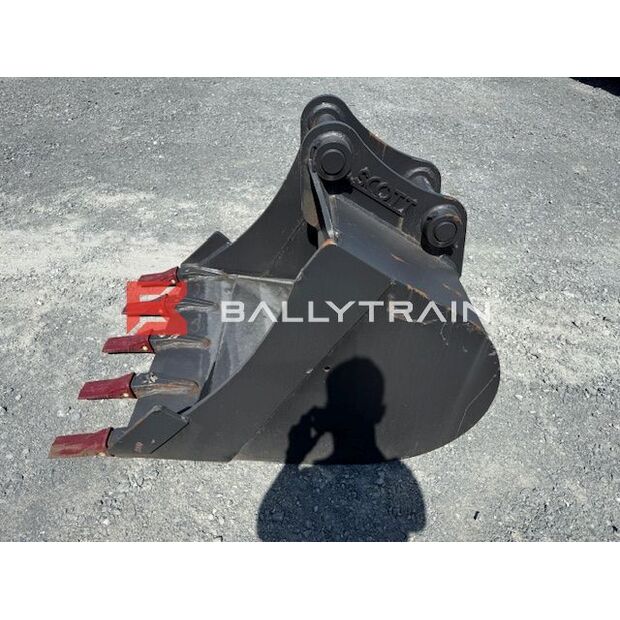 New 65mm 3FT 6INCH Digging Bucket-41216112