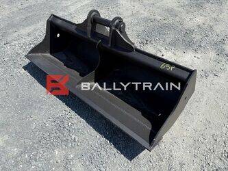 Image de Accessoires New 65mm Grading Bucket