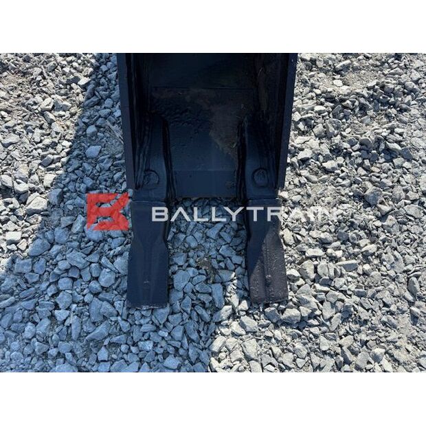 New 65mm Foot Digging Bucket-41216241