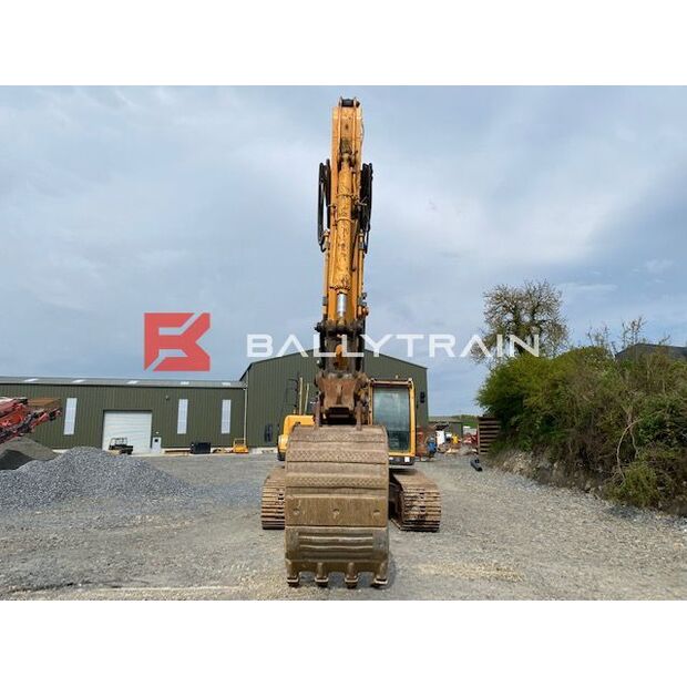 2016 Hyundai ROBEX 330LC-9A-41216372