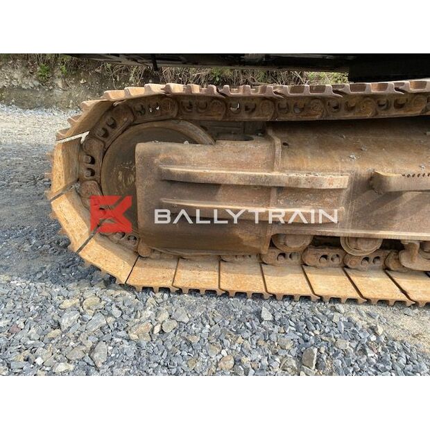 2016 Hyundai ROBEX 330LC-9A-41216379