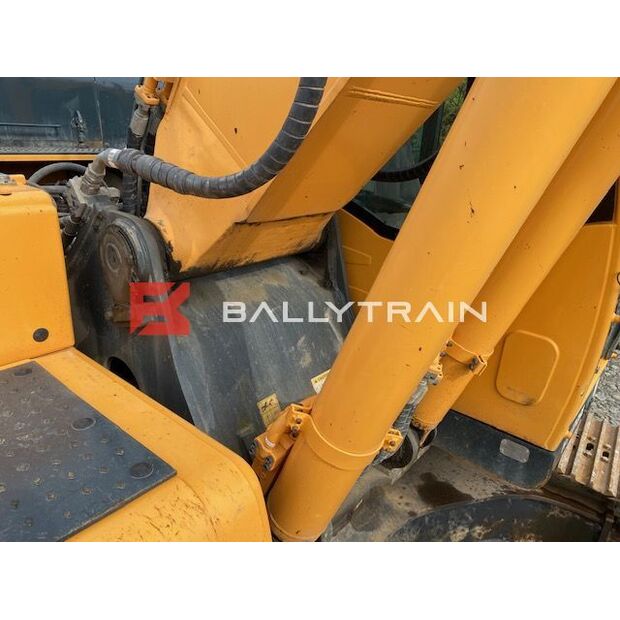 2016 Hyundai ROBEX 330LC-9A-41216400