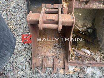 صورة ل مرفقات 50mm Digging Bucket