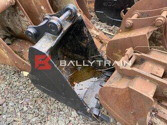 صورة ل مرفقات 45mm Digging Bucket