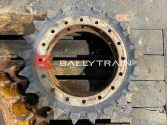 Image de Excavator Sprockets À vendre à Irlande