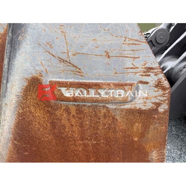 2017 Volvo L180H-41216483