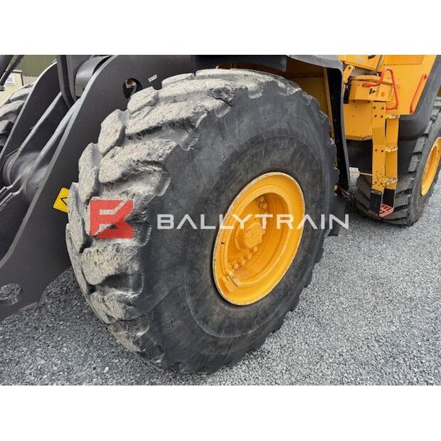 2017 Volvo L180H-41216484