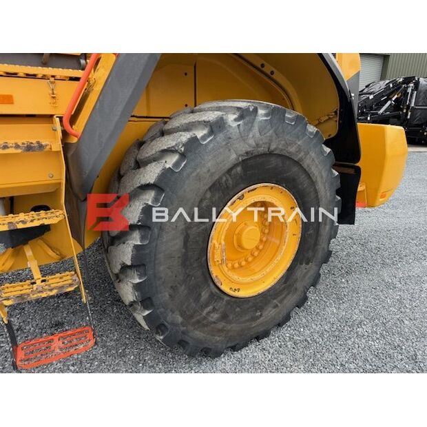 2017 Volvo L180H-41216485