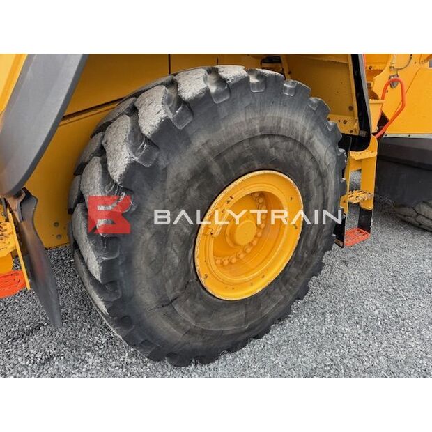 2017 Volvo L180H-41216487