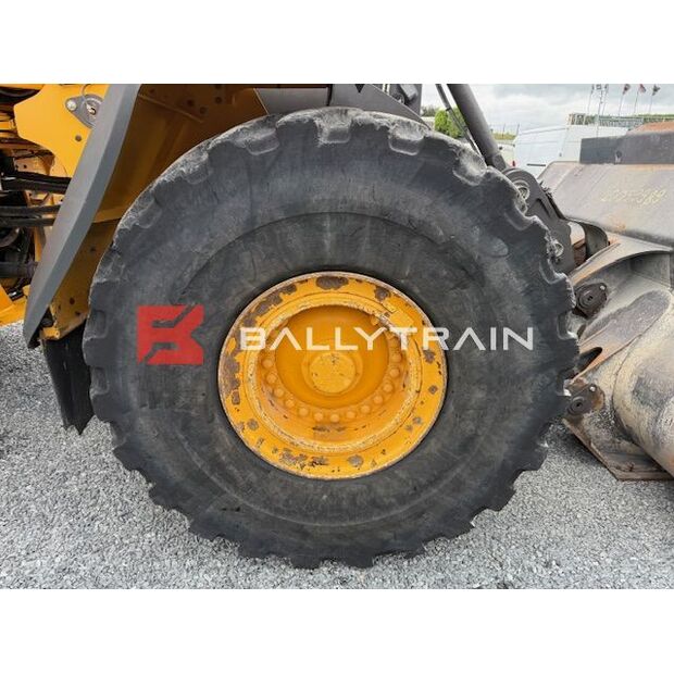 2017 Volvo L180H-41216488