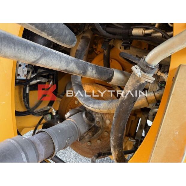 2017 Volvo L180H-41216495