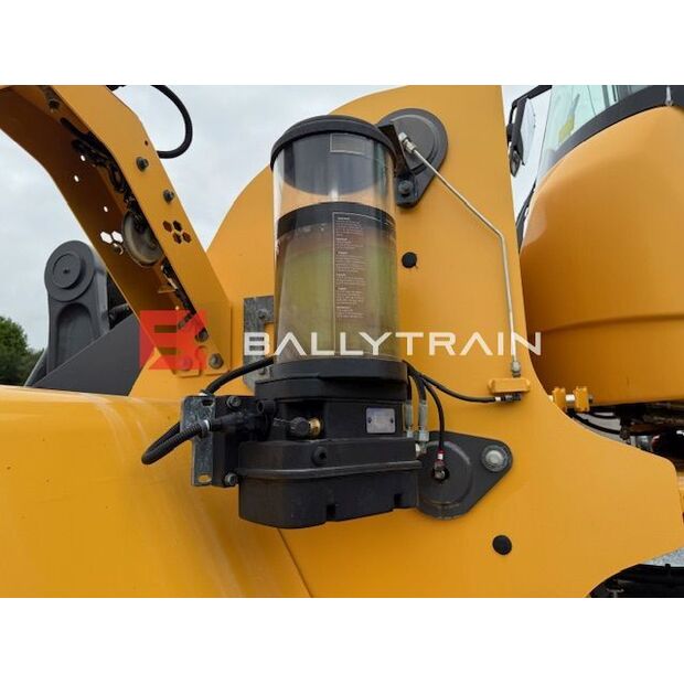 2017 Volvo L180H-41216496
