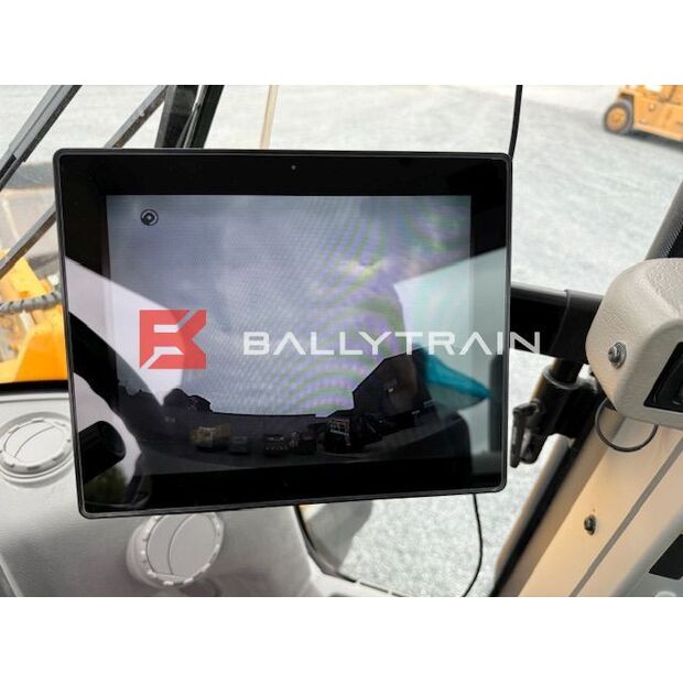 2017 Volvo L180H-41216503