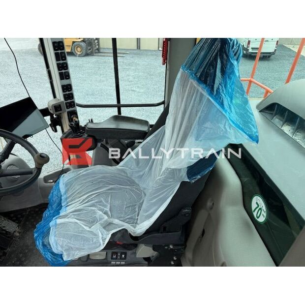 2017 Volvo L180H-41216506