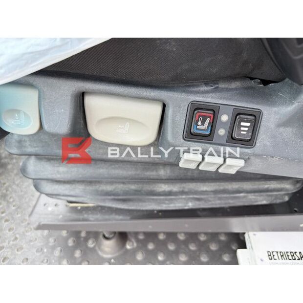 2017 Volvo L180H-41216507