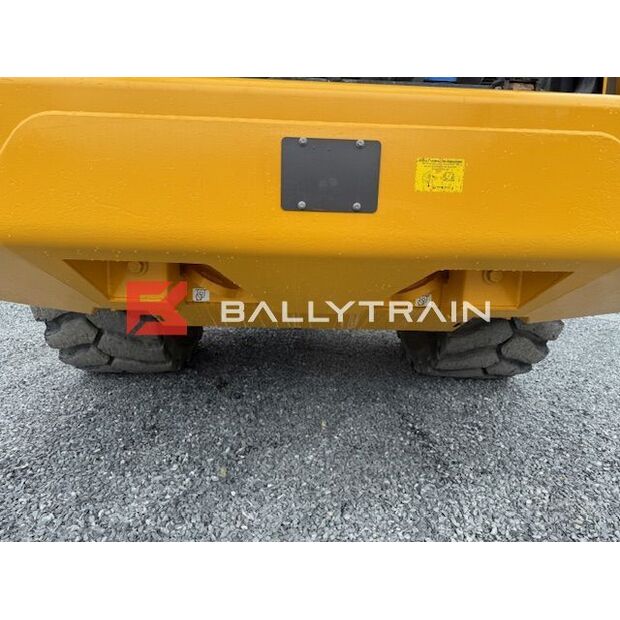 2017 Volvo L180H-41216512