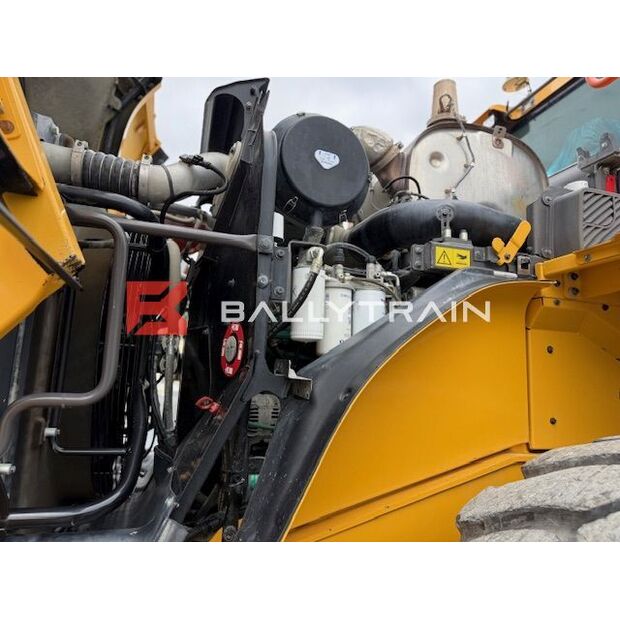 2017 Volvo L180H-41216516