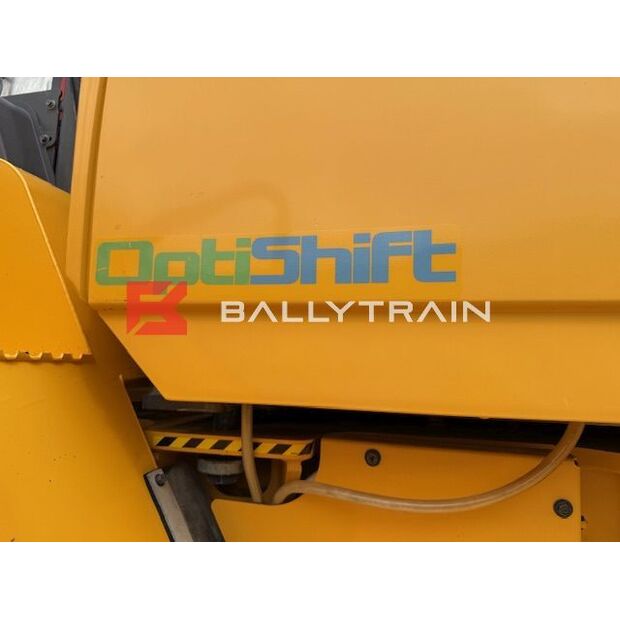 2017 Volvo L180H-41216519