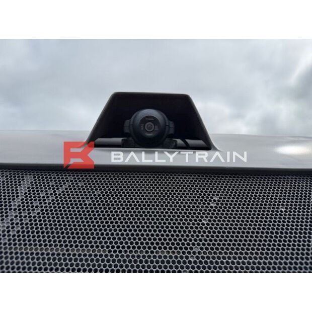 2017 Volvo L180H-41216523