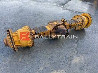 Image for Axles Volvo L180E