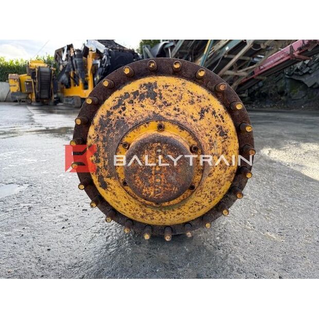 Volvo L180E-41216568