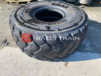 صورة ل الإطارات ميشلان XHA2 26.5 x 25 Earthmover Tyres