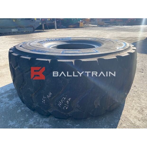 ميشلان XHA2 26.5 x 25 Earthmover Tyres-41216607