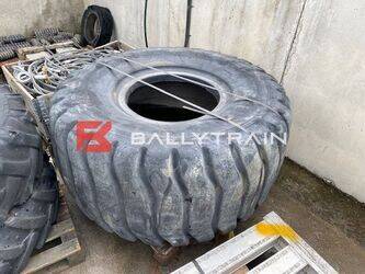 صورة ل الإطارات دنلوب 30 x 25 Earthmover Tyre