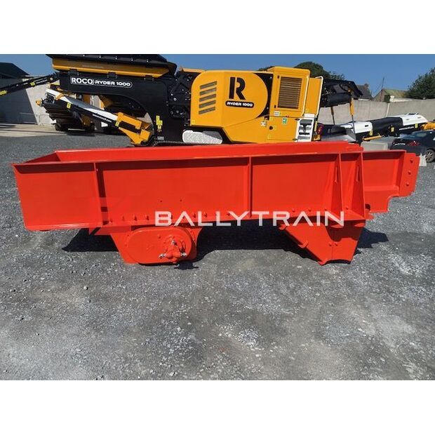 2014 Sandvik QJ341-41216939
