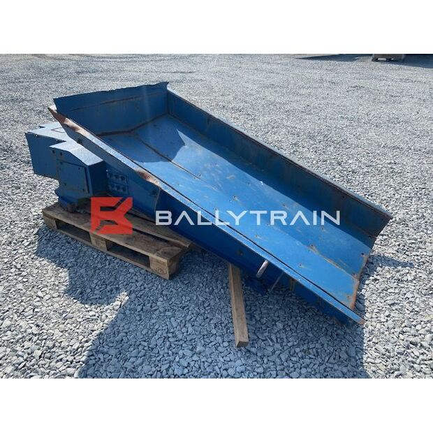 Locker SFH42 Vibrating Feeder-41217037