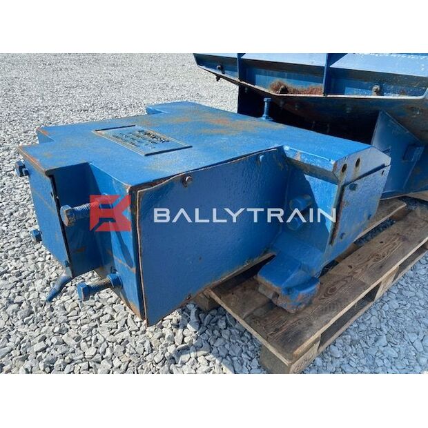 Locker SFH42 Vibrating Feeder-41217043