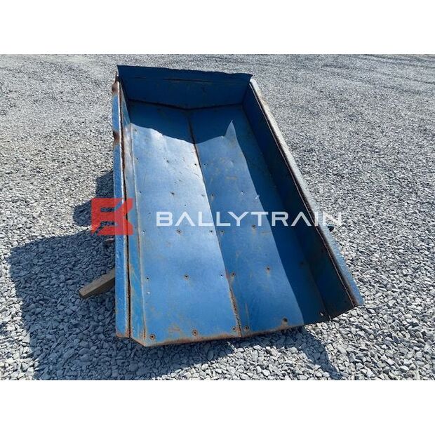 Locker SFH42 Vibrating Feeder-41217047