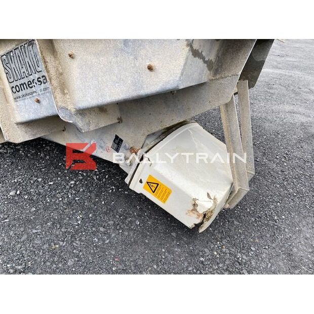 Skako CE080 Vibrating Feeder-41217191