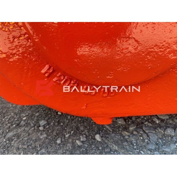 2014 Sandvik QJ341-41217574
