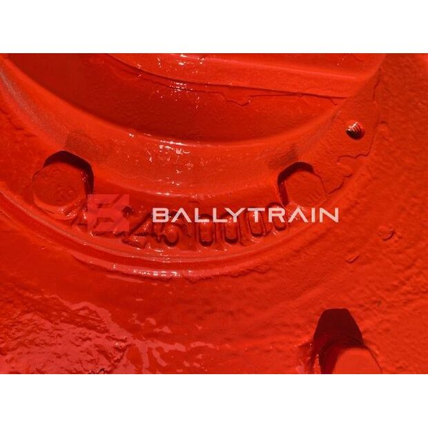 2014 Sandvik QJ341-41217580