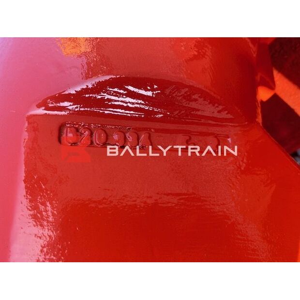 Danfoss 51V250 RC8N Motor-41217610