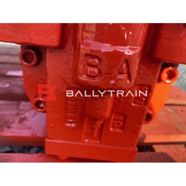 Danfoss 51V250 RC8N Motor-41217611