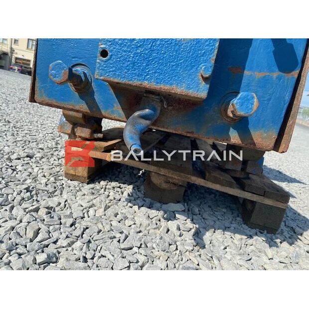 Locker SFH42 Vibrating Feeder-41217665