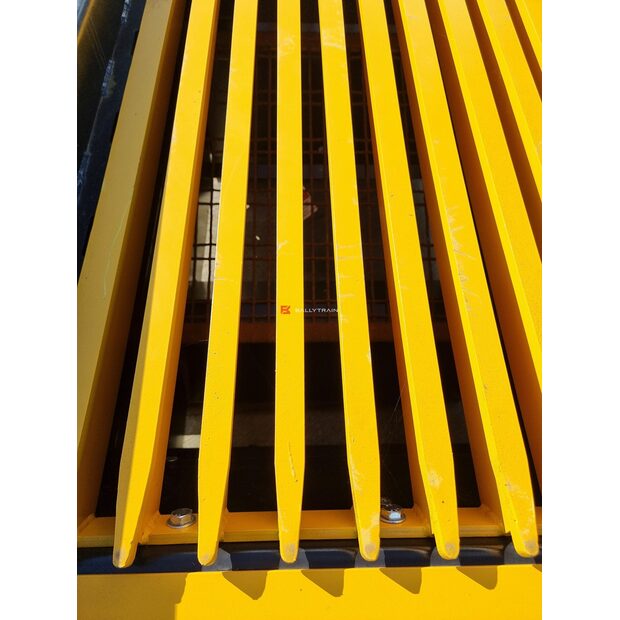 ROCO Crusher Vibrating Feeder-41217785