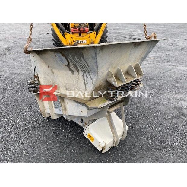 Skako CE080 Vibrating Feeder-41217816
