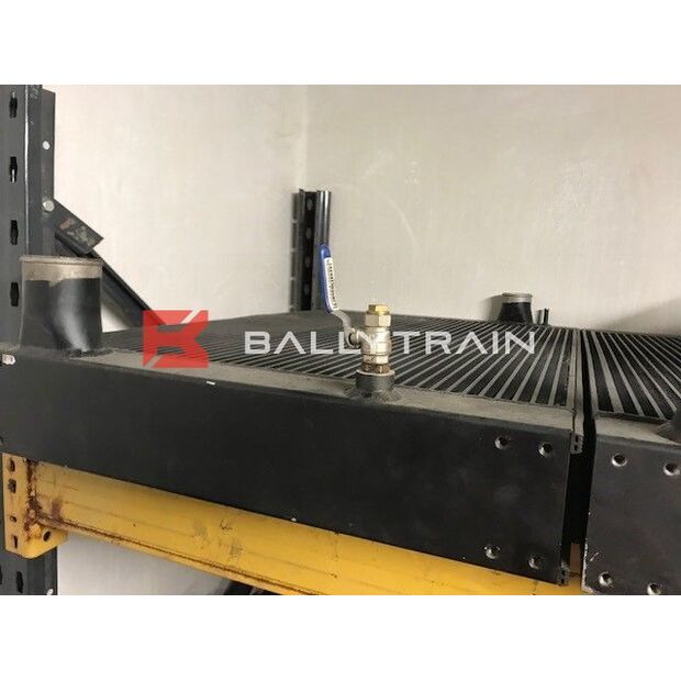 Oiltech and Olaer Water Cooler-41217877