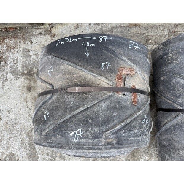 Used & New Conveyor Belts (Large Selection)-41218111