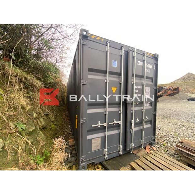2024 40FT High Cube Container-41218360