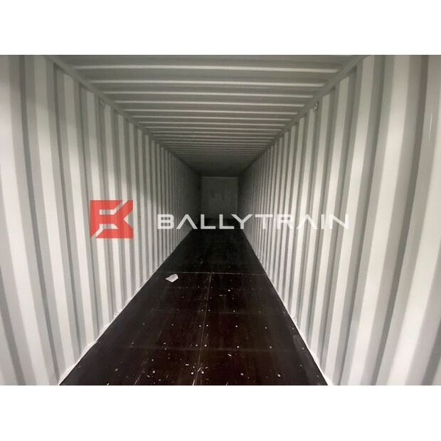 2024 40FT High Cube Container-41218362