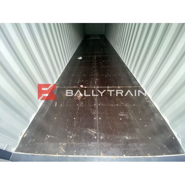 2024 40FT High Cube Container-41218367