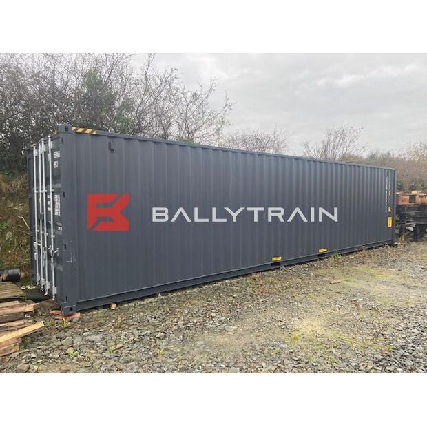 2024 40FT High Cube Container-41218370